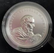 50 zł Władysław Jagiełło