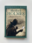 Sherlock Holmes Dolina Strachu