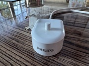 Philips Sonicare HX3212/61 ładowarka oryginalna biała