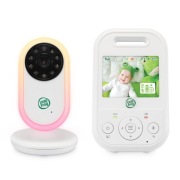 LeapFrog LF2423 elektroniczna niania wideo 2.8″ LCD 300 m