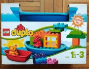 LEGO 10567 Duplo Łódka Dla Maluszka Nowa Unikat