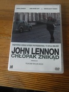 John Lennon Chłopak znikąd DVD ZOBACZ 