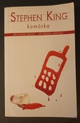 Stephen King - komórka 