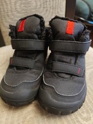 Buty zimowe 27 quechua