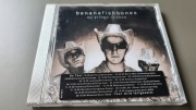CD My Private Rainbow Bananafishbones