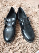 Buty półbuty czółenka oxgordki r.40/41