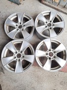 Felgi aluminiowe BMW 17 cali 