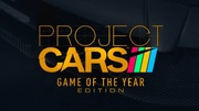 Project CARS - Game Of The Year Edition klucz Steam