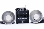 Profoto Acute2R 1200 Ws