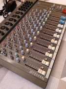 Mikser Soundcraft Spirit Folio 12/2