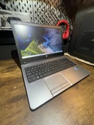 Laptop HP ProBook 650 G1 i5 RAM 8GB SSD 226GB WINDOWS 11 PRO