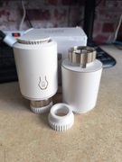 Głowice termostatyczne  Tuya ZigBHee 3.0