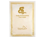 Profilaktyczny krem do stóp z olejem węża tiande 