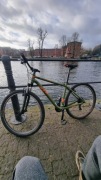 Rower MTB RAYMON 