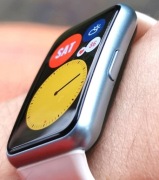 Smartwach Huawei Watch Fit 1SE 3 Paski Etui Jeden Właściciel