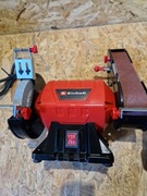 Szlifierka taśmowa stacjonarna Einhell TH-US 240