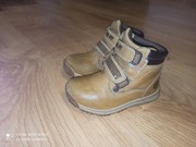 Chłopięce buty zimowe 25 Action Boy