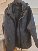 Kurtka Jesienno-zimowa C&A  Clockhouse XL