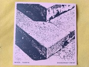 WIEŻE FABRYK - Doskonały Świat LP nowa płyta