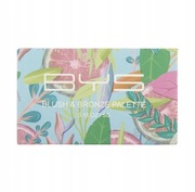 BYS Bronzer róż prasowany Blush & Bronze palette