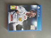Gra Fifa18 PlayStation 4