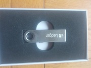 Ledger nano S portfel