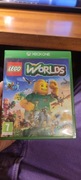 Lego worlds xbox one series s x