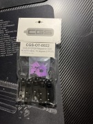 Zestaw naprawczy do magazynków CGS