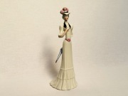 Figurka porcelanowa dama z parasolką Galo Spain