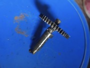 Wałek rozrządu Briggs 675