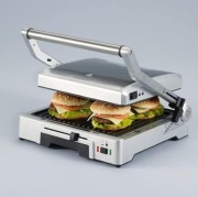 Grill elektryczny Severin KG 2392 1800 W