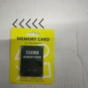 Karta Pamięci 256MB do konsoli PS2