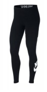 Legginsy damskie Nike sportswear essential, rozmiar S