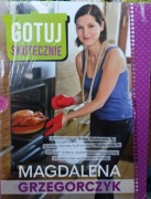 Szybko Smacznie Domowo+lunch Box Do Pracy I Szkoły " Magdalena Grzgorczyk 