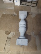 Tralka betonowa 