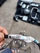 Wiązki do Mitsubishi Eclipse Cross