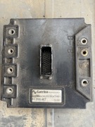 Sterownik Letrika 11.258.467 (Mahle, Iskra)