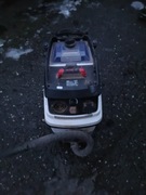 Odkurzacz przemysłowy z filtrem wodnym DEDRA DED6603