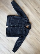 Levi’s kurtka jeansowa z kożuszkiem z metką rozmiar L