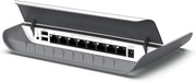 NETGEAR GS908E 8-portowy Gigabit Ethernet LAN Plus Switch