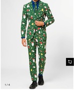 Garnitur świąteczny Oppo Suits roz. M