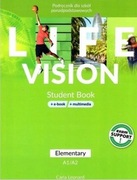 LIFE VISION STUDENT BOOK