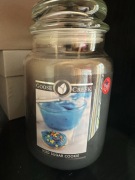 iced sugar cookie Goose creek