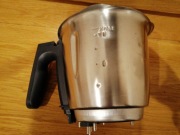 Misa Monsieur Cuisine Plus, sama GÓRA. 