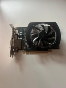 NVIDIA GeForce GTX 1060 3GB