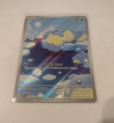 Pokemon tcg: Spheal SSP 199 