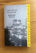 The High Window Raymond Chandler w języku angielskim