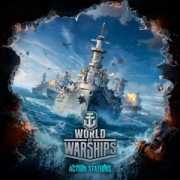 World of Warships