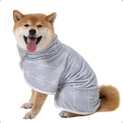 NOWA Peleryna - ręcznik dla psa M