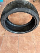 Opona Continental SportContact 6 SSR 245/35R20 95Y XT 4822